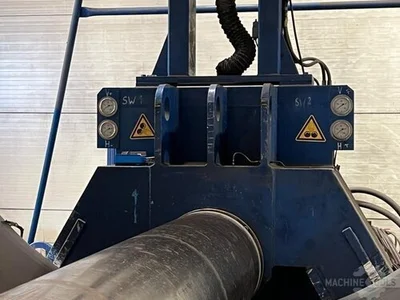USED 1978 HAEUSLER VRM-HY
