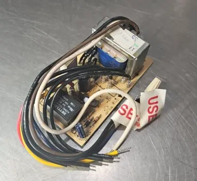 Lithonia Lighting EMEPC06V01 Circuit Board loc3C37