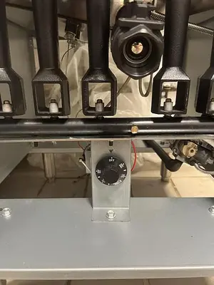 USED ELITE EDF-150N