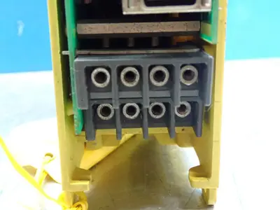 USED FANUC A06B6079H205