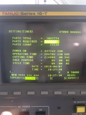2001 STAR SW-7R Swiss Type Automatic Screw Machines | Midstate Machinery (6)