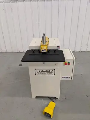 NEW RITTER R2063