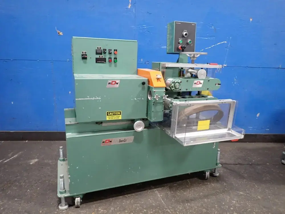 USED 2010 RDN MANUFACTURING SC3A/2183