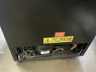 Used ELEMENT EL-54SDTH Bottle Coolers Michigan US | Miedema Asset Management Group #1312878