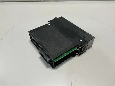 USED ALLEN BRADLEY 1756-OW16I SERIES A