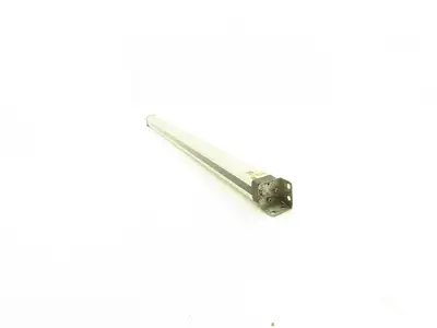 Omron F3W-C164-L Line Sensor 12-24VDC 64CM Sensor 28 1/2" Overall Length