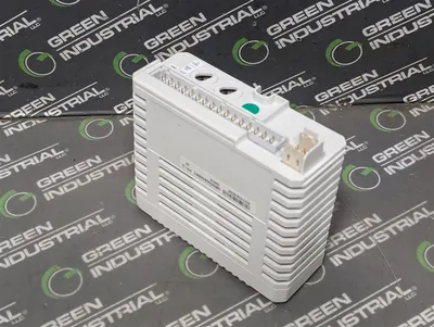 ABB 3BSE008508R1 DI810 16 Channel Digital Input Module PR:G Used