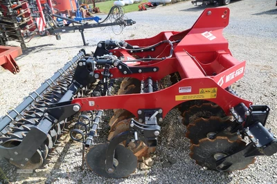 Used 2023 METAL-FACH U740 Disc Harrows Pennsylvania US | Zimmerman Farm Service #1410008