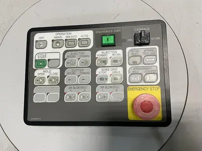 USED MEIKI 8368289