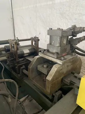 USED ENGEL INDUSTRIES M-3510