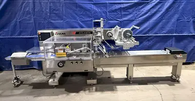 NEW 2021 ULMA ATLANTA E