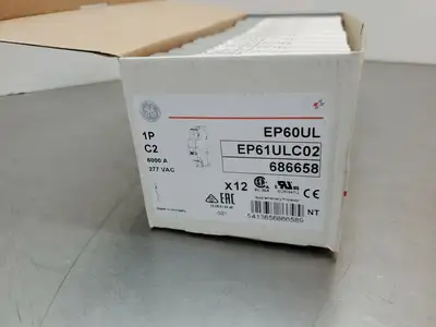 USED GE EP61ULC02