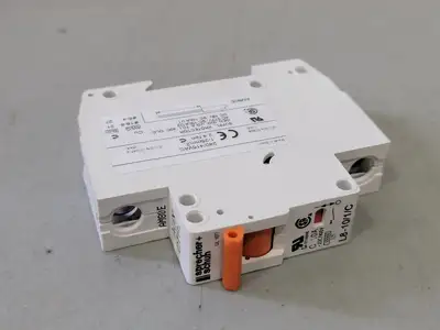 Used SPRECHER + SCHUH L8-10/1/C Switchgears British Columbia CA | Lenmark #244616