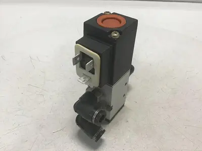 USED KOGANEI 100-4E1-39-SR