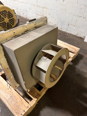 NYB FURNACE BLOWER