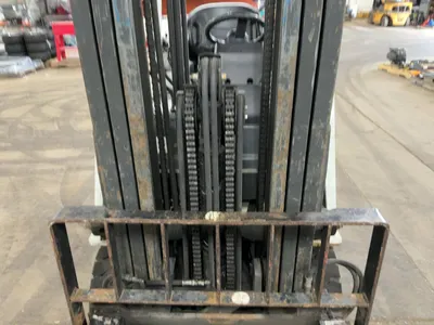 USED UNI CARRIERS MCP1F2A25LV