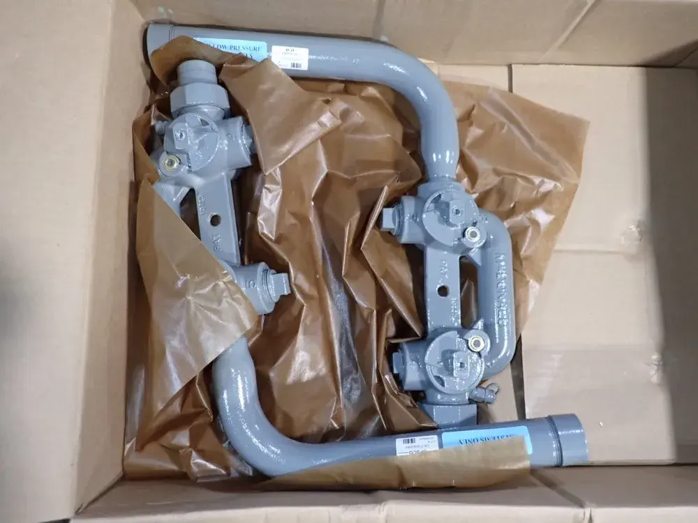 USED UPSCO UALP00002564