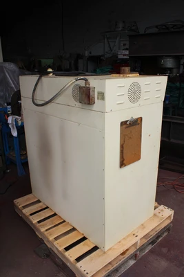 USED SHELDON 1645