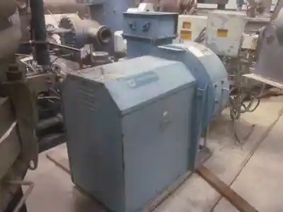 USED WYSSMONT 0-16