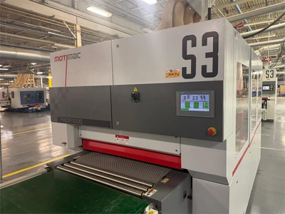 USED 2019 MOTIMAC "FHDR1000"