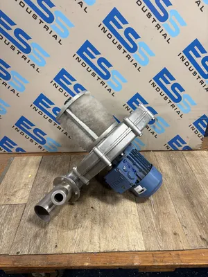 STAFA WIRZ MKV 008-R RD-270 & F71K-2N Chillers, Boilers, and HVAC | ESS Industrial Equipment Sales (1)