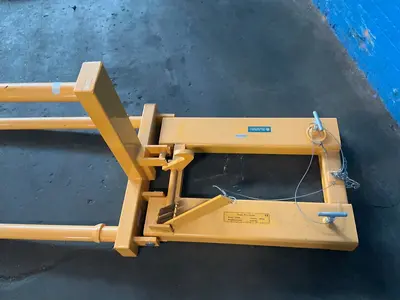 Used GLOBAL INDUSTRIAL DR400 Material Handling (misc) Ohio US | HGR 24 #1404376