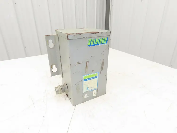 Used GENERAL SIGNAL _UNKNOWN_ Transformers | Arrow Industrial #560549