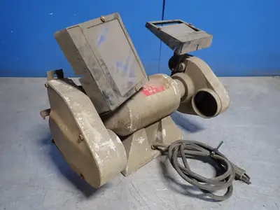 USED WISSOTA E3