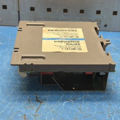 Used Johnson Controls AS-UNT141-1 Miscellaneous Equipment (Electrical & Power) Indiana US | J&J Industrial Supply #1513305
