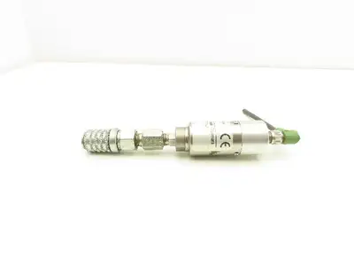 RJG LS-H-1/4NPT-3K Hydraulic Pressure Sensor 3000 PSI