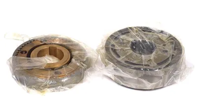 NEW STROMAG 84-100-06811-7 MAGNETIC CLUTCH 65MM, 84100068117