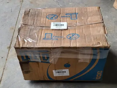 0.5 hp, 115/230 Volt, 1750 RPM, B56 Electric Motor