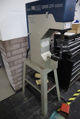 Used PEMSERTER LT4 Insertion Machines Minnesota US | Machinesused.com #1371200