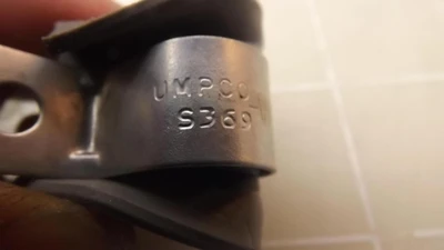 Used UMPCO _UNKNOWN_ Misc Fasteners Texas US | OCO Industrial #1779163