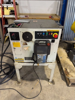 2019 FANUC R2000iC/165F 6 Axis Robots | K.B. Industries LLC (14)