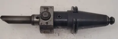 Used KOMET CAT 50 TOOL HOLDER Misc Industrial Equipment Kentucky US | Aucto #687141