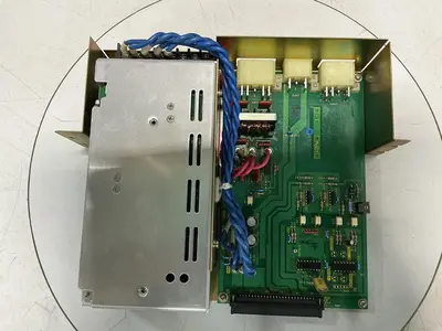 USED TOSHIBA H2184351