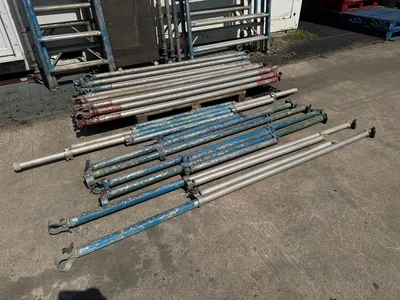 Scaffold Scaffold tooling and equipment | Bowland Trading Ltd (2)