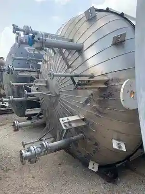 USED KENSHAN BEXCELLE SPECIAL EQUIPMENT NA