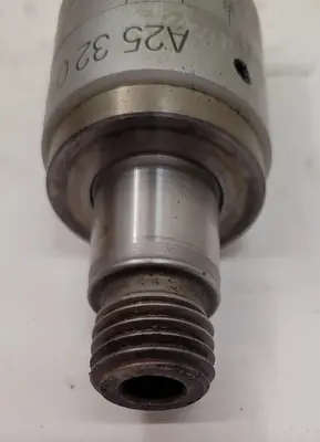 Used URMA A25-32-01 BORING HEAD Misc Industrial Equipment Kentucky US | Aucto #687736