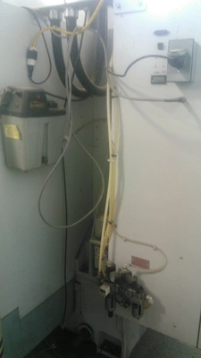 USED 2005 MILLTRONICS RH15