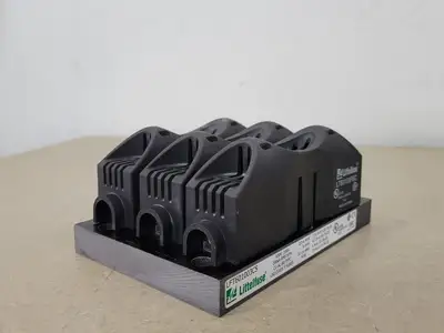 USED LITTELFUSE LFT601003CS