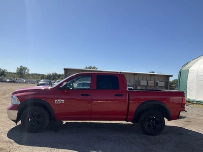 Used 2023 RAM 1500 Pickup Trucks Michigan US | Miedema Asset Management Group #1461436