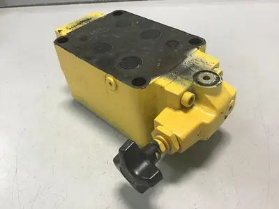 USED VICKERS DGXH06260S19