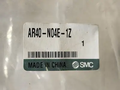 NEW SMC AR40-N04E-1Z