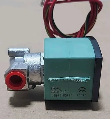 NEW ASCO 8262H138