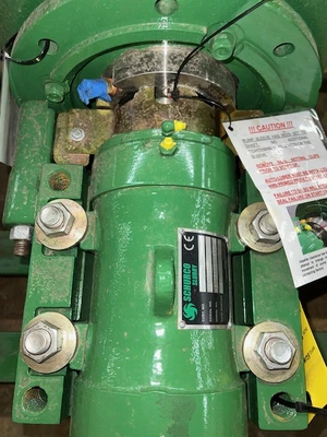 USED Schurco 4SC75RRDM455R