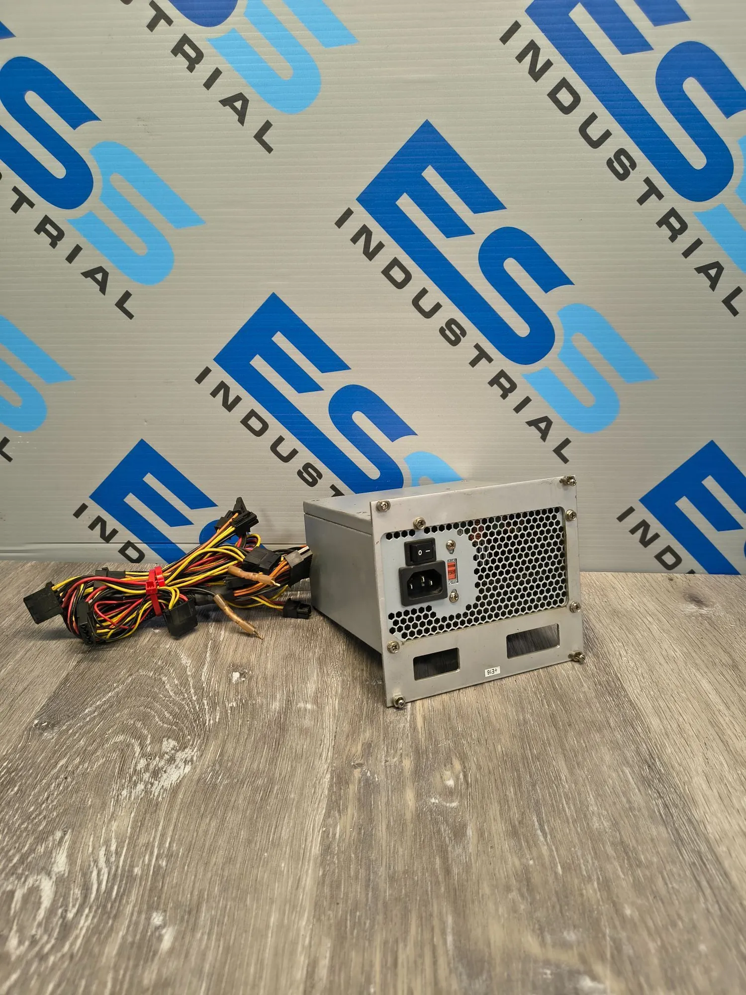 USED PRUDENT WAY PWI-PR450