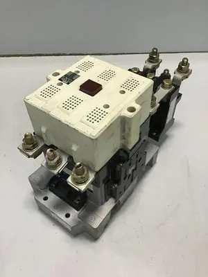 USED FUJI ELECTRIC SC-8N/UL 1NC4QO