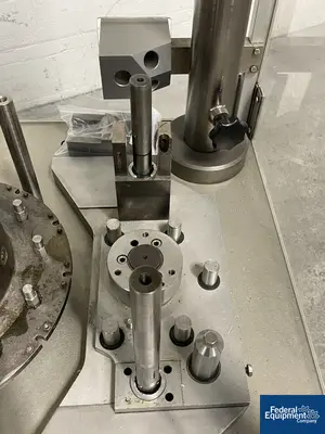 USED Bosch Bosch Capsule Filler DMW700